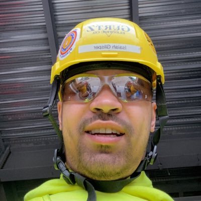 isaiahglisper11's profile picture. Kyrie Fanatic 🐴🏆 In the Hands of God ✝️ Bucks Nation 🏆🦌 Construction Wireman ⚡️ #demboyz