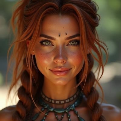 Aigirls13's profile picture. Ediciones de fotografías generadas con IA