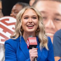 Caleigh Jo Hommel (@caleighhommeltv) 's Twitter Profile