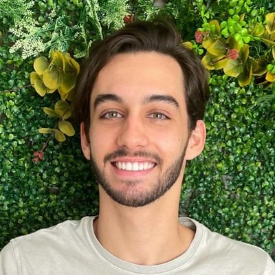 saulofrsilva's profile picture. 
