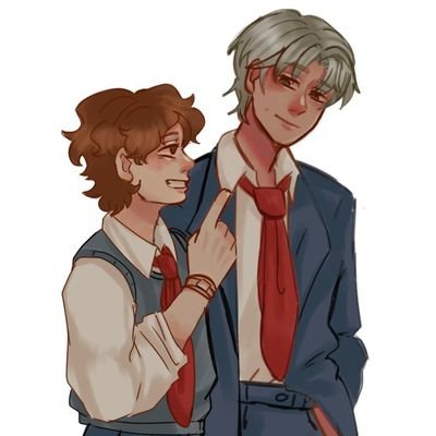 Dibujante 🎶🌷

She/He 🏳️‍🌈

🇲🇽🇲🇽 (⁠｡⁠•̀⁠ᴗ⁠-⁠)⁠✧