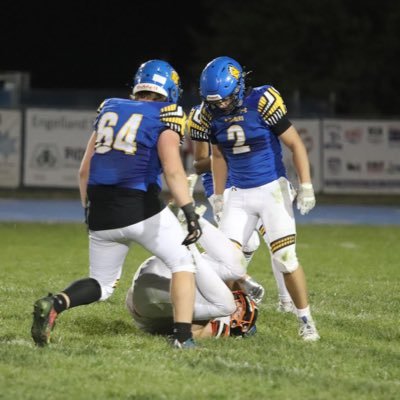 Rylan Morrell Profile