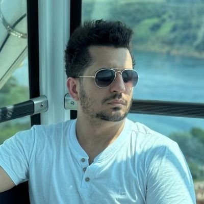 realpaulojsilva's profile picture. 