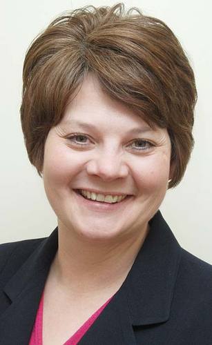 deb_mcmil's profile picture. Wife, Mom, Government Affairs professional