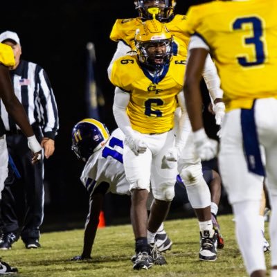 5’8 160|| strong safety /free safety/corner/3.1GPA/Co 2025/Cape fear high school/4.59 40yd/31 inch vert: Cell number-9109224042