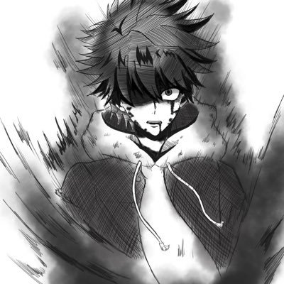深雷（みらい）さんのプロフィール画像