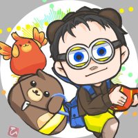 れいぼん【Reibon】☔️ (@reibon_s) 's Twitter Profile