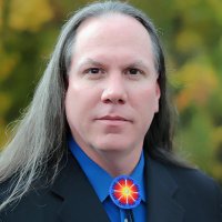 Dr. Ronald D. Pate, Chickasaw (@pate_redwarrior) 's Twitter Profile