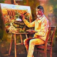 Chaitanya_Naidu (@chaitanya_uc) 's Twitter Profile