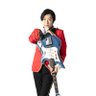 captains_kizu's profile picture. 最後のGSザ・キャプテンズのリーダー。BBE所属。蠍座のO型。山形県出身【曲提供:NMB48】レギュラーFM群馬、FM山形、BFTV。山形タウン誌「ZERO☆23」脳腫瘍治療手術から14年生存。三つ巴珍道中、ザ･ショウワーズ、戦国★コンプレックスのメンバー。タロット占い師。無言フォローOK