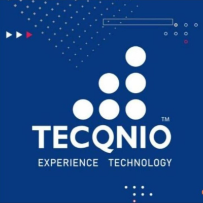 tecqnio's profile picture. Tecqnio Global Solutions - Your trusted partner for high-quality refurbished laptops & desktops and advanced CCTV surveillance systems based on Bengaluru.
