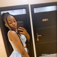 esha mee (@gbangbalemu3) 's Twitter Profile