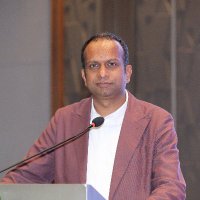 Dr. C P Ravi Kumar (@drcpravikumar1) 's Twitter Profile