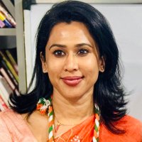 Dr. Shama Mohamed (@drshamamohd) 's Twitter Profile
