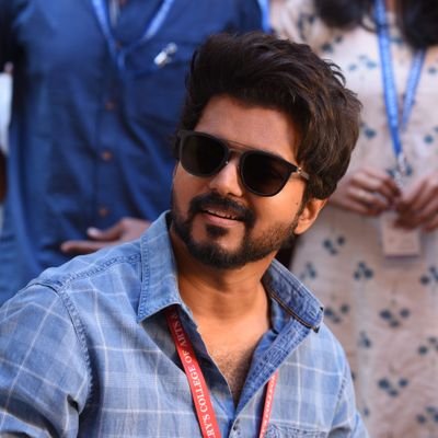 / @Actorvijay 🦋/ Retouch Editz 🦋 / @Trish 🦋/
https://t.co/jrPZ0YXw7l