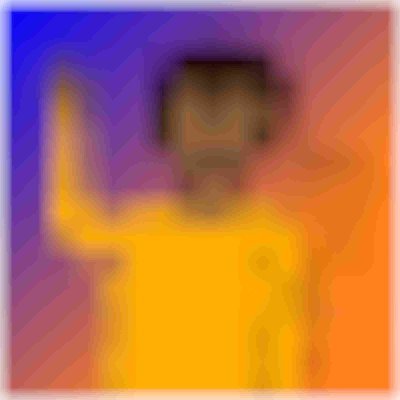 Maxz92 (Not Here Anymore)さんのプロフィール画像
