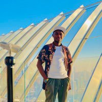 Katende Quraish,MPS (@90skid53568086) Twitter profile photo