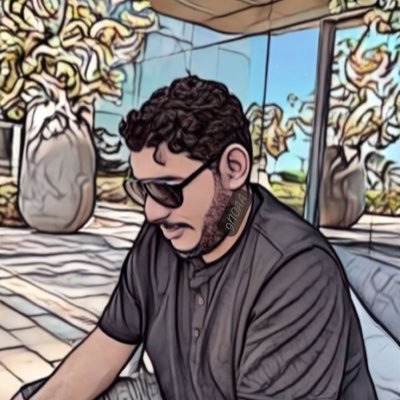 9noaa's profile picture. تَهطِلُ الأمطارُ عَلى اَلْجُدرانِ تأخُذُ مَعها الألوانُ وَتُبقي لَنا اَلْنُقوشْ