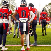 Sean Walker Jr (@seanwalkerjrr) 's Twitter Profile