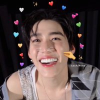 🌻𝙎𝙃𝙄𝙆𝘼 อาม่าน้องตี่ตี๋ 🧧 (@ssshikaaa) 's Twitter Profile Photo 🌻𝙎𝙃𝙄𝙆𝘼 อาม่าน้องตี่ตี๋ 🧧 (@ssshikaaa) 's Twitter Profile Photo