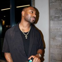 Suede Harris/Suedey (@svedey_) 's Twitter Profile