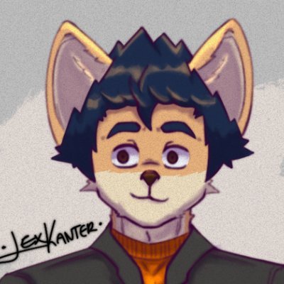 EnderBruno_'s profile picture. I draw, I write and I post here | Self-taught artist that likes to spend his days drawing and reading. | Español and English | https://t.co/p7W7Nn0X9a