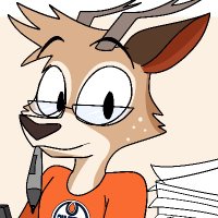 Star Paint (Commissions Closed) (@starpaint93) 's Twitter Profile