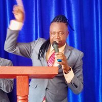 Prophet Henry Mugisha (@prophethenry_) 's Twitter Profile