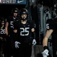 Cash Wilks (@cashwilks3) 's Twitter Profile Photo Cash Wilks (@cashwilks3) 's Twitter Profile Photo