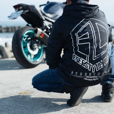 unumasa's profile picture. ZX-6R E/F型 ▶︎ MT-09 AKRAPOVIC / ICON / SHOEI / Freestylelife