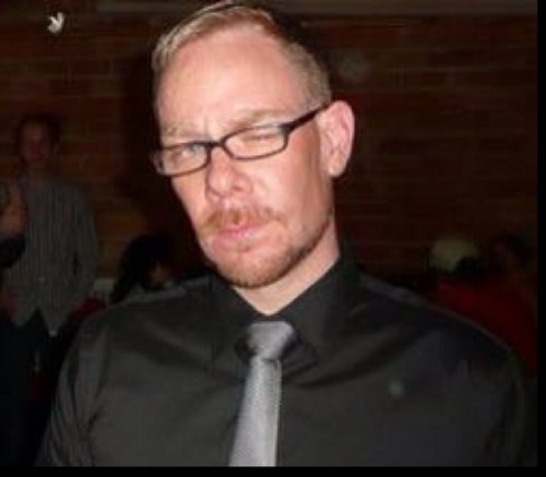 rob_faust's profile picture. the future will require an explanation