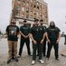 Barrio Slam (@barrioslamhc) Twitter profile photo