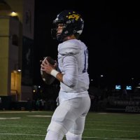 Sam Wulff (@samwulff13) 's Twitter Profile