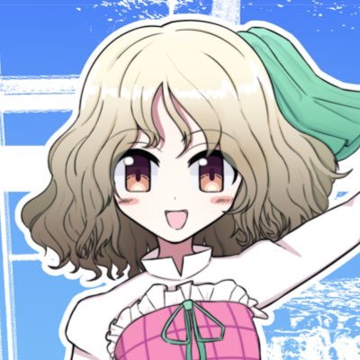 ぷすーどぱらだいす@秋例 こ09aさんのプロフィール画像