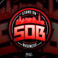StandOnBusiness Pro Am (@coldhearts2kl) 's Twitter Profile