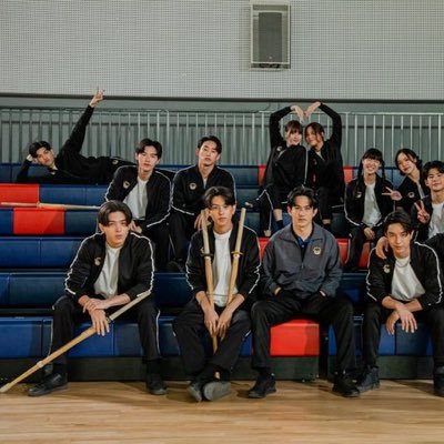 TakutSKYY's profile picture. Maling, ada maling. @TakutNani