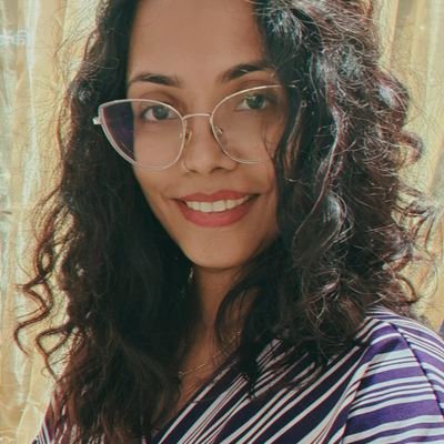 ⫸ ᴍᴀꜱᴛᴇʀ ᴛʀᴀɪɴᴇʀ
⫸ ɪᴍᴀɢᴇ ᴄᴏɴꜱᴜʟᴛᴀɴᴛ
⫸ ʙᴇʜᴀᴠɪᴏʀᴀʟ & ʟɪꜰᴇ ᴄᴏᴀᴄʜ
⫸ WICCI City President
Insta: jerusha_ranshinge
LinkedIn: Jerusha Ranshinge