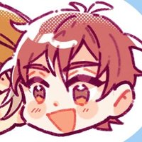 のら | CFXX SUN C13-14 (@nocanolla) 's Twitter Profile Photo のら | CFXX SUN C13-14 (@nocanolla) 's Twitter Profile Photo