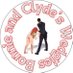 Bonnie and Clyde Wedgies (@bonnies_wedgies) Twitter profile photo Bonnie and Clyde Wedgies (@bonnies_wedgies) Twitter profile photo