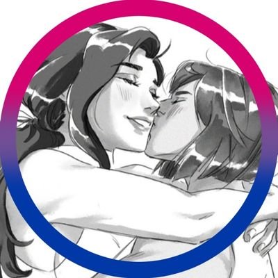 ☽☾ Bisexual Sapphics ⚢さんのプロフィール画像