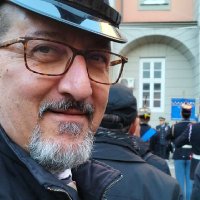 Francesco di Castri (@cicciodicastri) 's Twitter Profile