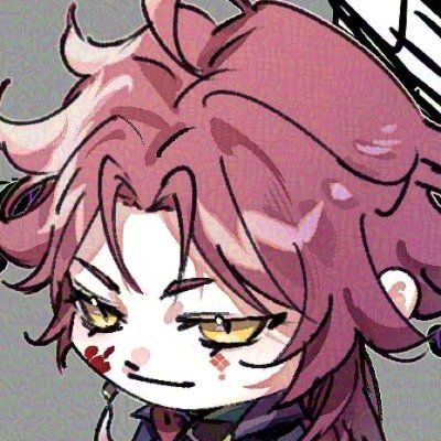 忍冬auag🍎転載使用禁止さんのプロフィール画像