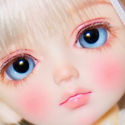 🍓🍰💎 | 마음 위주 교류 (가~끔 멘션도 드려요💦) | 성인 여성 | BJD | FUB FREE | 교류 없는 분은 정리합니다