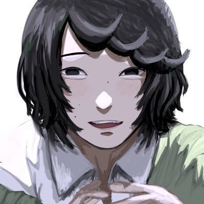 粟野（あわの）さんのプロフィール画像