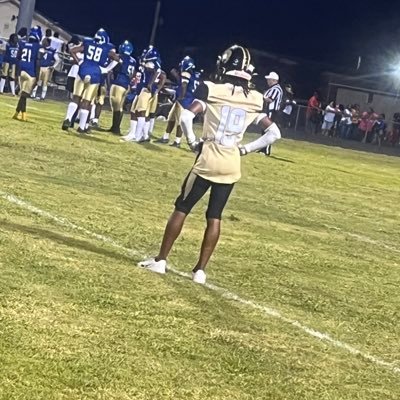 WR/DB 5’8/140/simply3478@gmail.com/co:27/ Amite County High /3.3 GPA/4.4 40 yard dash/MHSAA 300mh state champion