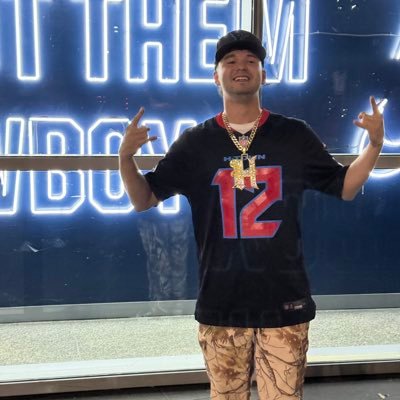 JacobSaySo's profile picture. 