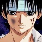 クロロ (@rakko2190) 's Twitter Profile