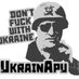 UkrainApu (@ukrainapu) Twitter profile photo UkrainApu (@ukrainapu) Twitter profile photo