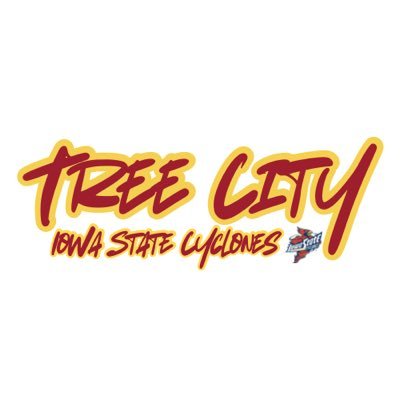 Official @TreeCity_Sports affiliate for the Iowa State Cyclones. Friends of the @strmthefield. Not affiliated with Iowa State University.