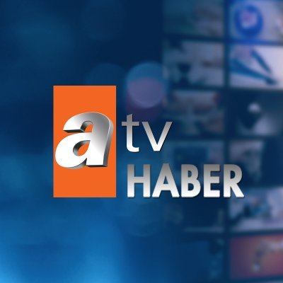 Atv Haber X Hesabı Profil Fotoğrafı Atv Haber X Hesabı Profil Fotoğrafı